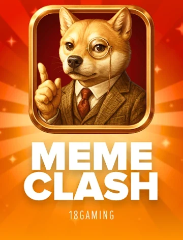 Meme Clash slot bij LolaJack Casino
