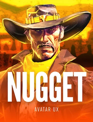 Nugget bij LolaJack Casino online