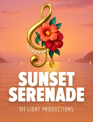 Sunset Serenade slot bij LolaJack Casino