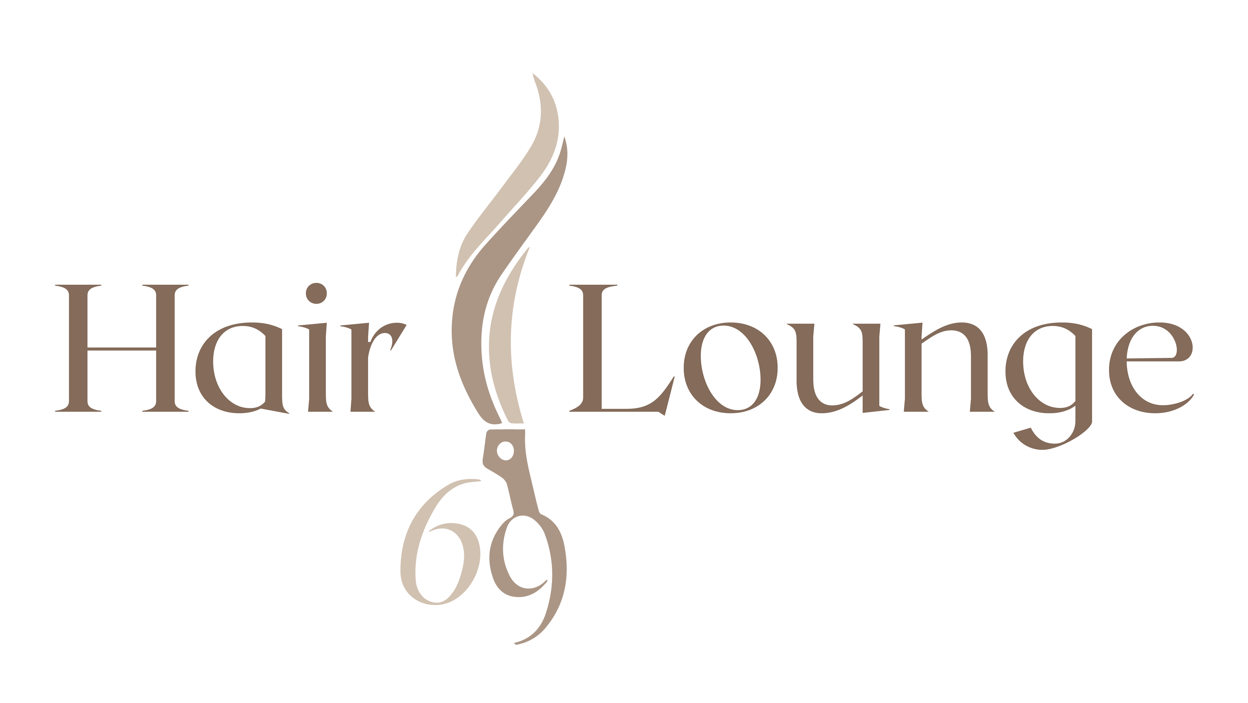 Hairlounge 69 logo